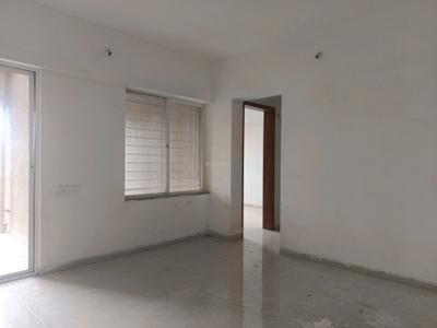 Living Room Image of 1003 Sq.ft 2 BHK Apartment / Flat for sale in Bhama Golden Nest, Handewadi Pune for Rs. 5600000