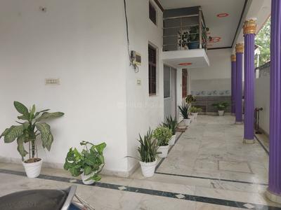 Balcony Image of 2500 Sq.ft 3 BHK Independent House for rent in Sahadatganj Ayodhya for Rs. 35000