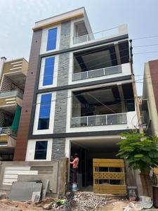 9 BHK Independent House