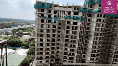 Image of 1465 Sq.ft 2.5 BHK Apartment / Flat for sale in Ashiana Mulberry Phase 2, Sector 2, Sohna for Rs. 16700000