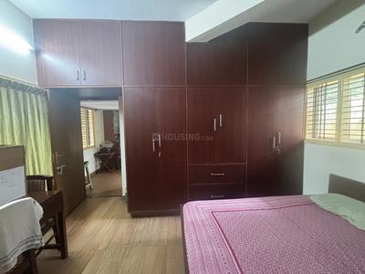 Bedroom Image of 4000 Sq.ft 4 BHK Independent House for sale in RR Nagar Bengaluru for Rs. 46999500