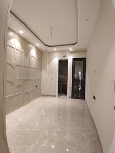 Hall Image of 1355 Sq.ft 3 BHK Builder Floor for sale in Indirapuram Ghaziabad for Rs. 13100000