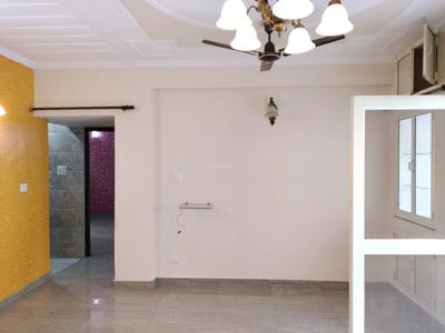 Living Room Image of 1700 Sq.ft 3 BHK Apartment / Flat for sale in Sector 4 Dwarka New Delhi for Rs. 24000000
