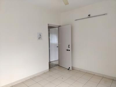Bedroom Image of 1100 Sq.ft 2 BHK Apartment / Flat for rent in Mohammed Wadi Pune for Rs. 22000