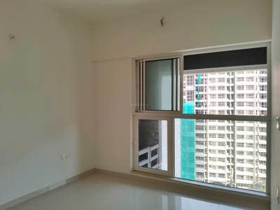 Bedroom Image of 755 Sq.ft 2 BHK Apartment / Flat for rent in Mulund West Mumbai for Rs. 65500