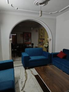 Without Brokerage 3 BHK Independent Builder Floor