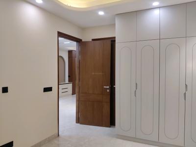 Bedroom Image of 2367 Sq.ft 4 BHK Builder Floor for sale in Sector 57 Gurgaon for Rs. 31000000