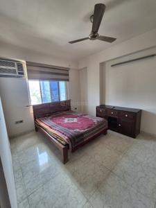 Bedroom Image of 2200 Sq.ft 3 BHK Apartment / Flat for rent in Ashok Nagar Jaipur for Rs. 85000