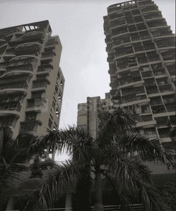 2 BHK Flat