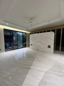 Bedroom Image of 4100 Sq.ft 4 BHK Builder Floor for sale in Suncity Township, Sector 54 Gurgaon for Rs. 75000000