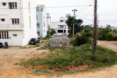 Image of 1200 Sq.ft Residential Plot / Land for sale in Sardar Vallabh Bhai Patel Nagara, Mysore for Rs. 7500000