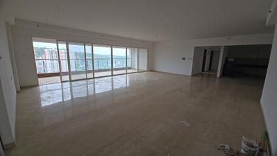 Living Room Image of 4300 Sq.ft 5 BHK Apartment / Flat for sale in Kolte Patil 24k Stargaze, Bavdhan Pune for Rs. 41000000