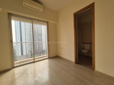 Bedroom Image of 2800 Sq.ft 4.5 BHK Apartment / Flat for sale in Indiabulls Greens 4, Panvel Navi Mumbai for Rs. 23000000