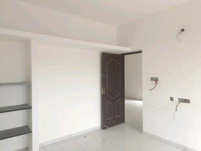 Bedroom Image of 1038 Sq.ft 2 BHK Apartment / Flat for sale in MP Green Bay, Thandalam Chennai for Rs. 7800000