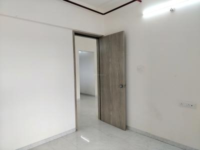 Bedroom Image of 1300 Sq.ft 3 BHK Apartment / Flat for sale in Intofinity Kohinoor Kaleido Phase 2, Upper Kharadi Pune for Rs. 13400000