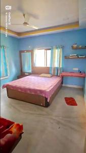 Bedroom Image of 2800 Sq.ft 7 BHK Independent House for sale in Keshtopur Kolkata for Rs. 15000000