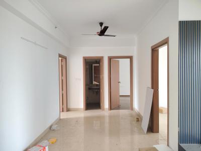 Living Room Image of 1650 Sq.ft 3 BHK Apartment / Flat for sale in ATS Pious Hideaways, Sector 150 Noida for Rs. 21000000