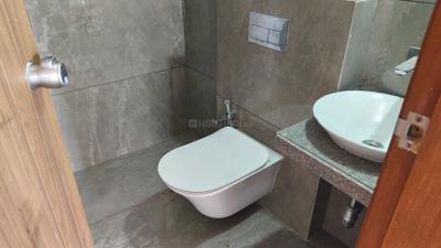 Image of 3450 Sq.ft 4 BHK Apartment / Flat for rent in Shilp Paradise, Bodakdev, Ahmedabad for Rs. 85000