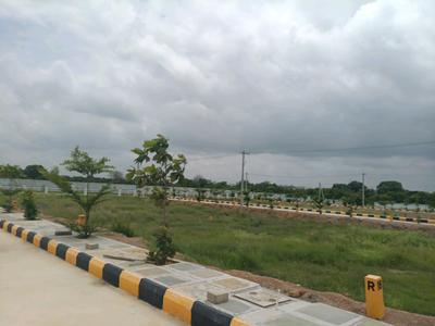Image of 150 Sq.ft Residential Plot / Land for sale in Medchal, Secunderabad for Rs. 3600002