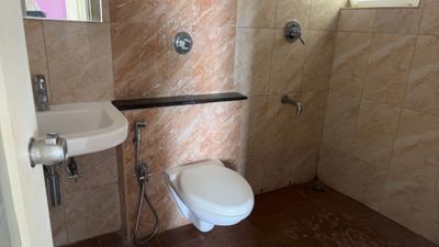 Bedroom Image of 2080 Sq.ft 3.5 BHK Apartment / Flat for rent in Mantri Serenity, Bikasipura Bengaluru for Rs. 65000