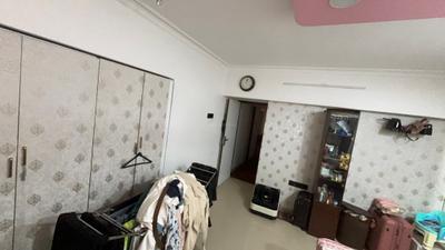 Bedroom Image of 1226 Sq.ft 2.5 BHK Apartment / Flat for sale in Nahar Amrit Shakti, Powai Mumbai for Rs. 27500000