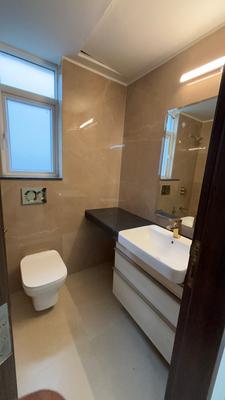 Image of 1712 Sq.ft 3.5 BHK Builder Floor for rent in Smartworld Orchard, Sector 61, Gurgaon for Rs. 60000