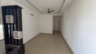 Living Room Image of 950 Sq.ft 2 BHK Apartment / Flat for rent in Suncity Avenue 76, Sector 76 Gurgaon for Rs. 22000