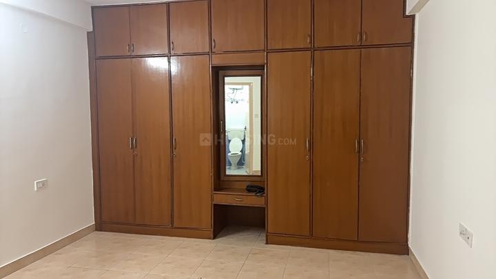 Jagadish Nagar, Kaggadasapura Bedroom One 1