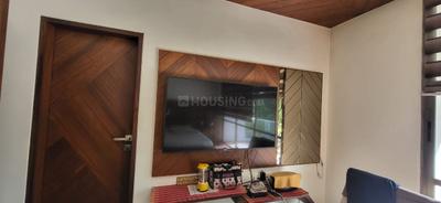 Hall Image of 4950 Sq.ft 4 BHK Villa for sale in Alpine Woods, Sanathal Ahmedabad for Rs. 60000000