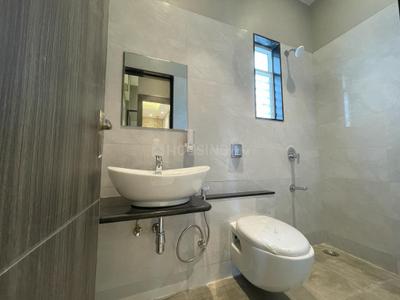 Image of 1090 Sq.ft 2 BHK Apartment / Flat for sale in Codename Superstar, Undri, Pune for Rs. 6300000