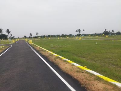 Image of 600 Sq.ft Residential Plot / Land for sale in Panambakkam, Chennai for Rs. 599400