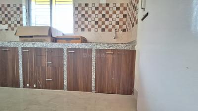 Kitchen Image of 1060 Sq.ft 2 BHK Apartment / Flat for sale in New Garia Kolkata for Rs. 4187000