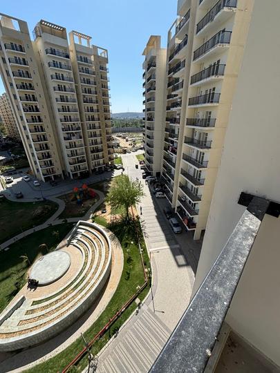 GLS Arawali Homes Main Image 1