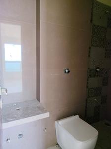 Bedroom Two Image of 997 Sq.ft 2 BHK Apartment / Flat for rent in Dynamix Divum, Malad East Mumbai for Rs. 70000