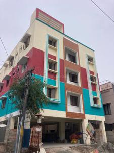 Image of 1053 Sq.ft 2 BHK Apartment / Flat for sale in Tambaram Sanatorium, Chennai for Rs. 8700000