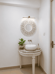 Image of 1760 Sq.ft 3 BHK Apartment / Flat for sale in Asten Campus Court, Kakkanad, Kochi for Rs. 13500000