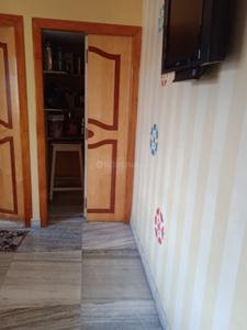 Bedroom Image of 944 Sq.ft 3 BHK Apartment / Flat for sale in Kalighat Kolkata for Rs. 8100000
