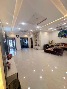 Hall Image of 2000 Sq.ft 3 BHK Builder Floor for sale in BPTP District 6 Block L, Sector 84 Faridabad for Rs. 30000000