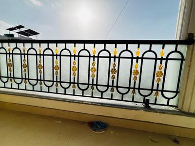 Balcony Image of 2600 Sq.ft 5 BHK Villa for sale in Gokulpura Jaipur for Rs. 14951000