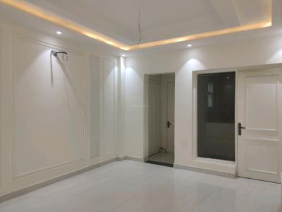 Bedroom Image of 2654 Sq.ft 4 BHK Builder Floor for sale in Green Field Colony Faridabad for Rs. 23000000
