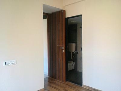Bedroom Image of 574 Sq.ft 1 BHK Apartment / Flat for sale in Dombivli West Thane for Rs. 4920000