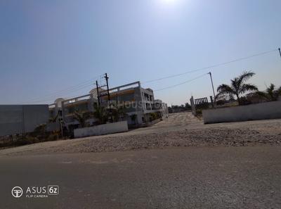 Image of 1000 Sq.ft Residential Plot / Land for sale in DHL Ikons Land Mark II Sector A, Methwada, Indore for Rs. 1600000