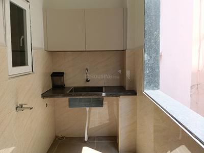 Balcony Image of 1875 Sq.ft 3 BHK Apartment / Flat for rent in Ayyanna Pride, Madhapur Hyderabad for Rs. 70000