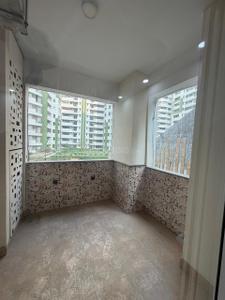 Balcony Image of 3600 Sq.ft 4 BHK Apartment / Flat for rent in Parx Laureate, Sector 108 Noida for Rs. 115000