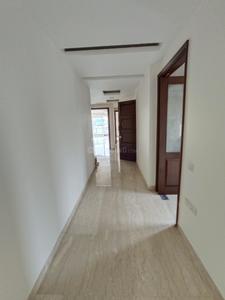 Hall Image of 2800 Sq.ft 4 BHK Builder Floor for rent in New Friends Colony New Delhi for Rs. 299000