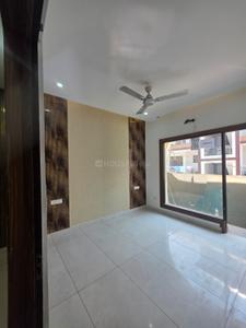 Bedroom Image of 2700 Sq.ft 3 BHK Builder Floor for rent in Sector 78 Mohali for Rs. 38000