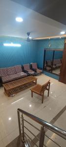 Hall Image of 1602 Sq.ft 5 BHK Builder Floor for sale in Adajan Surat for Rs. 30000000