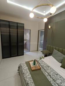 Bedroom Image of 1156 Sq.ft 2 BHK Apartment / Flat for sale in Govandi Mumbai for Rs. 18500000