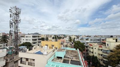 Image of 250 Sq.ft 1 RK Apartment / Flat for rent in Kaggadasapura, Bengaluru for Rs. 12500