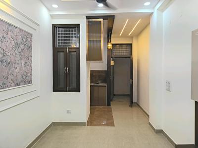 Living Room Image of 1050 Sq.ft 2 BHK Builder Floor for sale in Vaishali Ghaziabad for Rs. 8700000